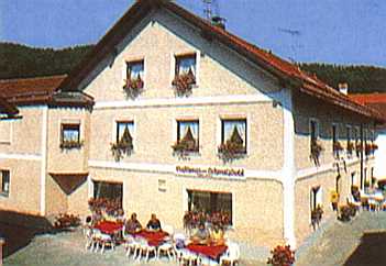 Gasthaus zum Schmalzdobl